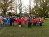 De Sint is geland!