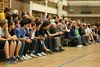 Basketbal: Boom te sterk voor Lommel