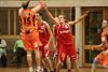 Basketbal: Boom te sterk voor Lommel