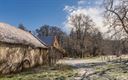 Een late winterprik in het Hobos