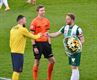 Lommel SK verliest van kampioen Union met 0-2