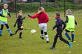 Tof voetbalkamp bij Stal Sport