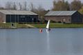 Zalig genieten op het water