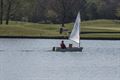 Zalig genieten op het water