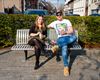 Geen benkske voor pony's