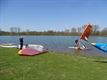 Wind in de zeilen voor Sirocco Paal