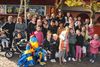 'De Vergeetmenietjes' in Bobbejaanland