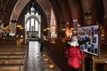 Erfgoeddag in de kerk van Beringen-Mijn