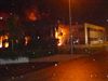 Brand vernielt opslagplaats (1)