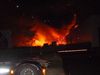 Brand vernielt opslagplaats (1)