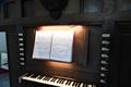 Restauratie van beschermd Delhaye-orgel is klaar