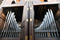 Restauratie van beschermd Delhaye-orgel is klaar