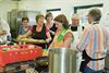 Stadspersoneel op de creatieve toer