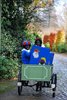 De brievenbus van Sinterklaas