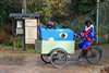 De brievenbus van Sinterklaas