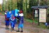De brievenbus van Sinterklaas