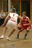 Basket: Lommels verlies tegen Antwerpen