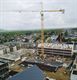 Ondertussen, in het centrum van Beringen