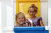 110 kinderen in 25 jaar