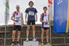De uitslag van de Groene halve marathon