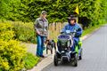 Nationale Wandeldag in Koersel