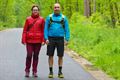 Nationale Wandeldag in Koersel