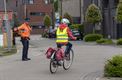 Het grote fietsexamen