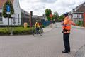 Het grote fietsexamen