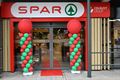 Heropening Spar Paal