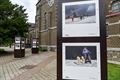 Beringse fotografen op fotofestival Pelt