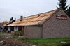 Afbraak van Beukennootje begonnen