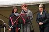 'Buitengalerij' Galandart geopend