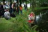 'Buitengalerij' Galandart geopend