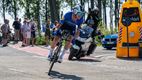 Zege voor Evenepoel