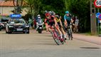 Caleb Ewan wint spurt in Scherpenheuvel