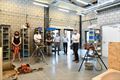 Opening nieuwbouw CLW Beringen