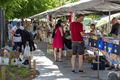 Teutenmarkt weer van start