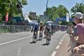 Veel animo langs parcours Baloise Belgium Tour