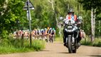 Cavendish wint slotrit, Evenepoel eindwinnaar