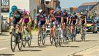 Cavendish wint slotrit, Evenepoel eindwinnaar