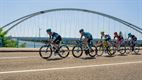 Cavendish wint slotrit, Evenepoel eindwinnaar