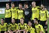 Lutlommel geklopt door Antwerp
