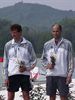 WK kajakmarathon: weer brons voor NWC