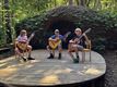 Bostheater gaat weer open