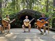 Bostheater gaat weer open