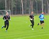 Eerste training voor Lommel SK