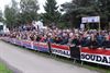 Sven Nys wint veldrit