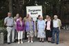 Borden vragen vrijwilligers
