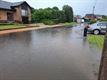 Opnieuw wateroverlast in Meerstraat