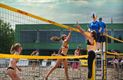 BK Beach Volley groot succes